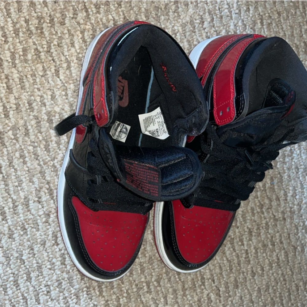 JORDAN 1